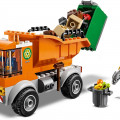 60220 LEGO  City Prügiveoauto